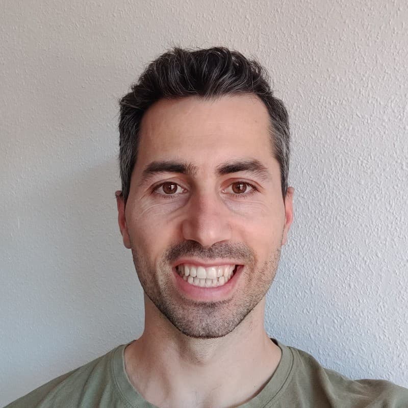 Carmelo Juanes Rodríguez