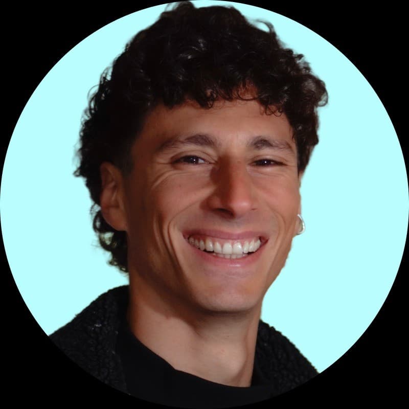 Matteo Tittarelli ⚡️