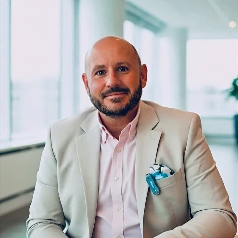 Andrew Constable, MBA, BSMP, XPP-G