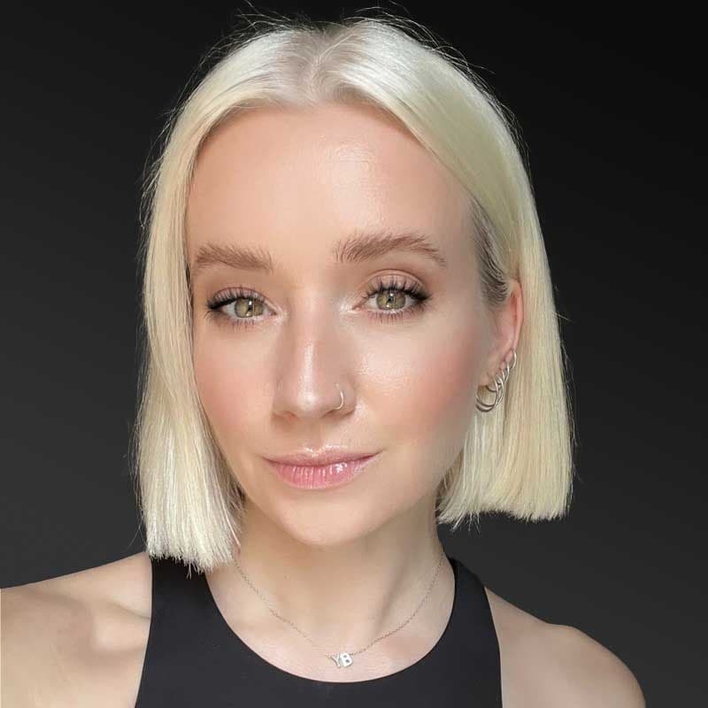 đ§ś Yekaterina Burmatnova