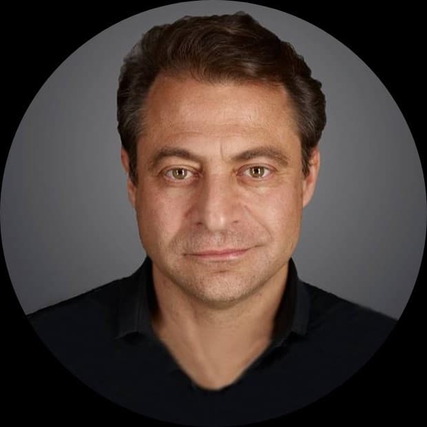 Peter H. Diamandis