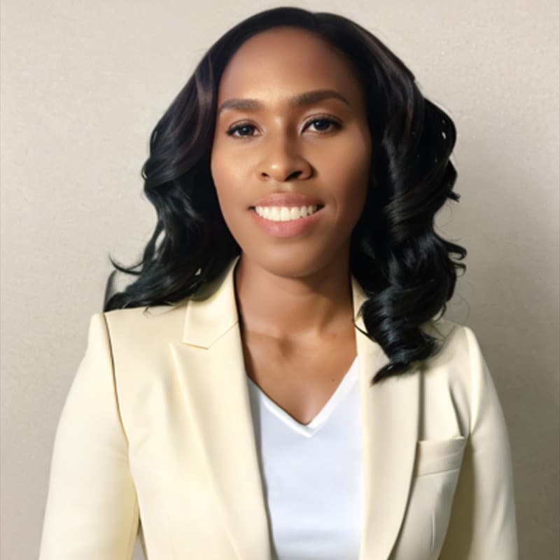 Dr. Brigette Hyacinth