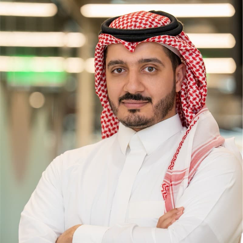 Dr. Mejdal Alqahtani د. مجدل القحطاني