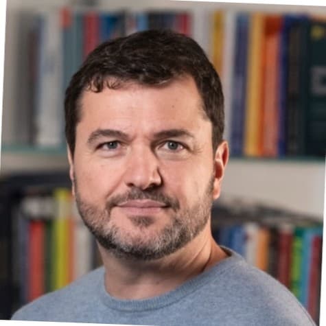 Ricardo Viana Vargas, Ph.D.