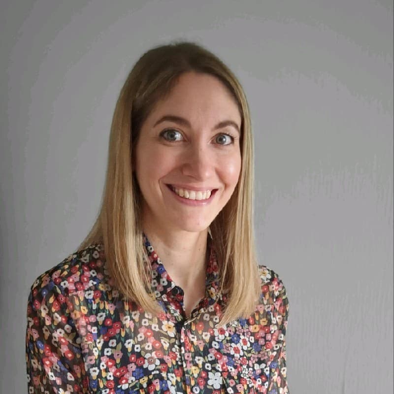 Marie-Charlotte Lechner, PhD