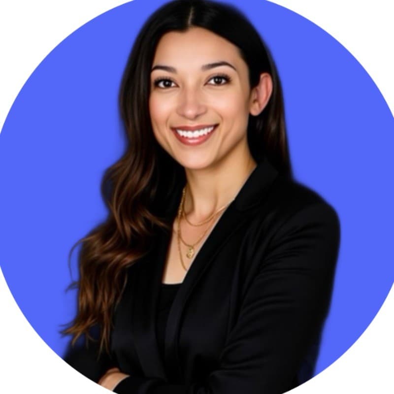 Stephanie Holman, M.Ed 🦄