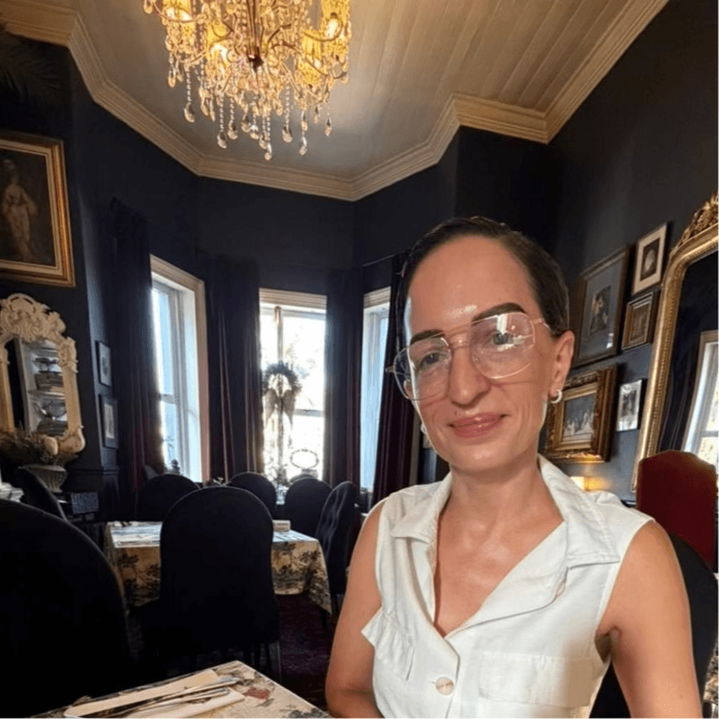 Hanlie Van der Vyver