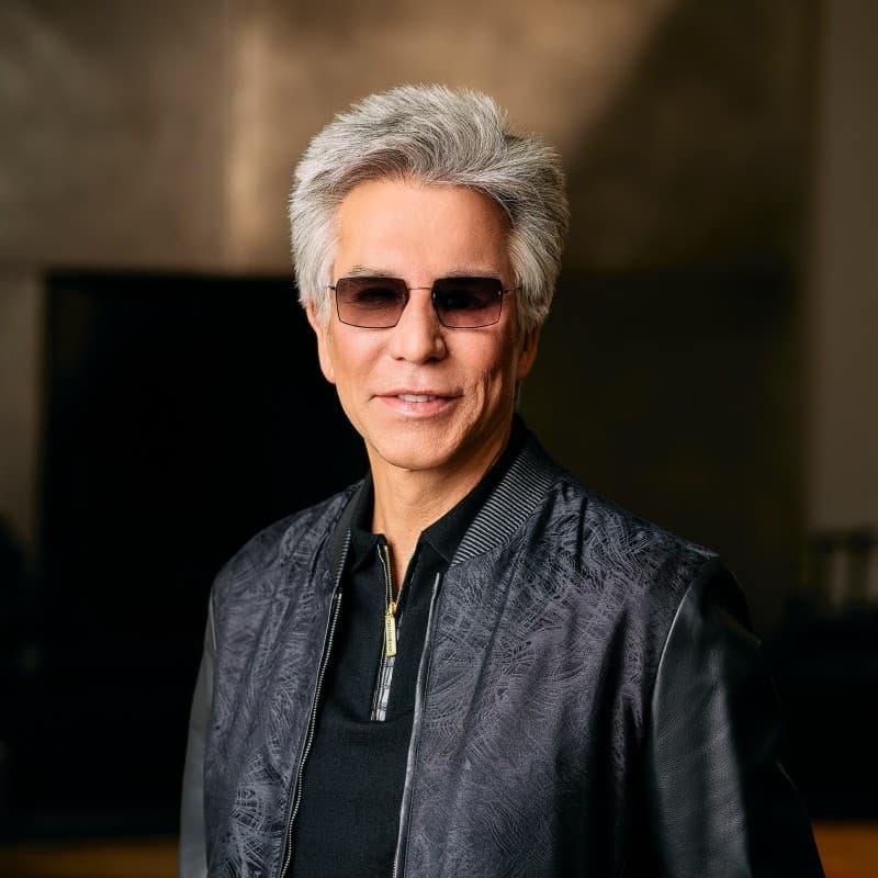 Bill McDermott