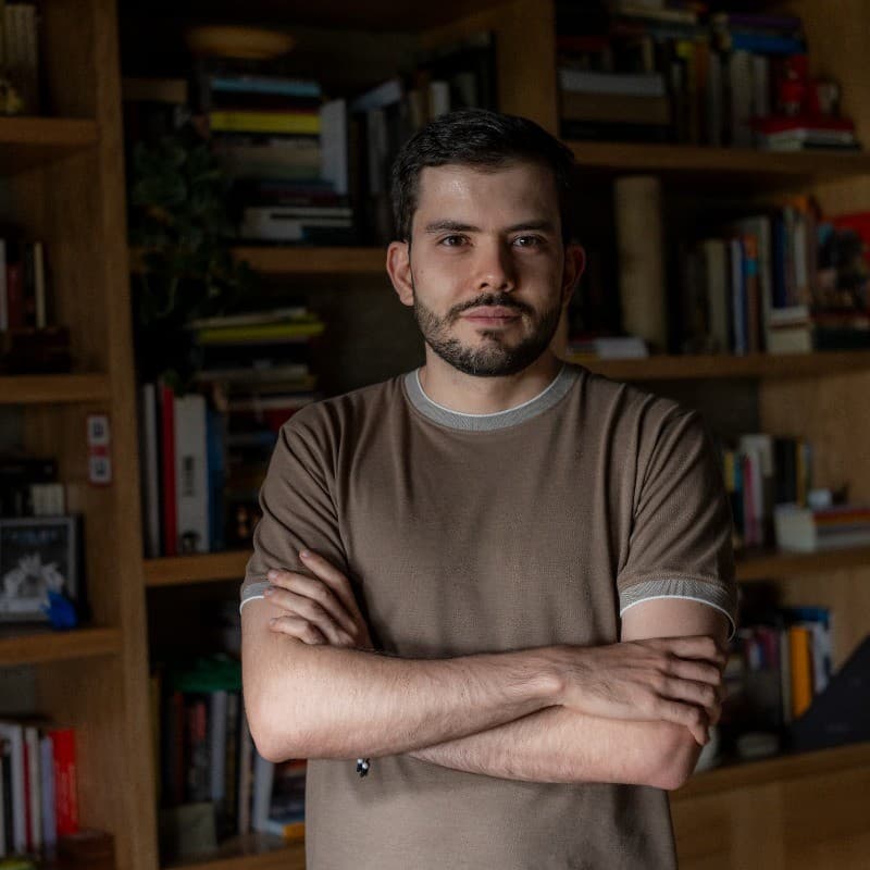 Simón Villegas Restrepo