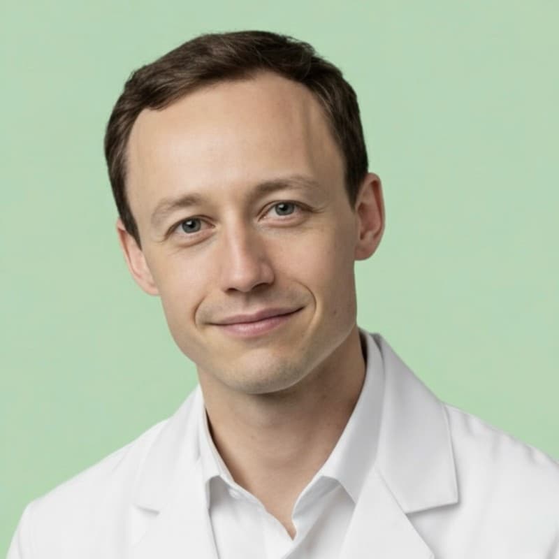 Dr. med. Timo Rodi