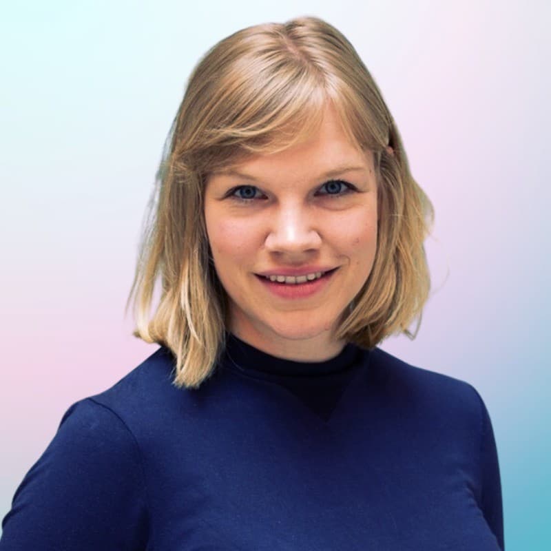 Lucia van den Brink ✨️