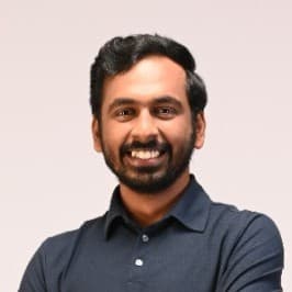 Aditya Sriram